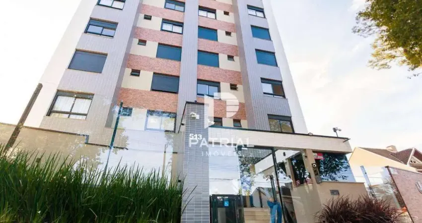 Apartamento com 3 quartos à venda na Rua Eduardo Geronasso, 513, Bacacheri, Curitiba