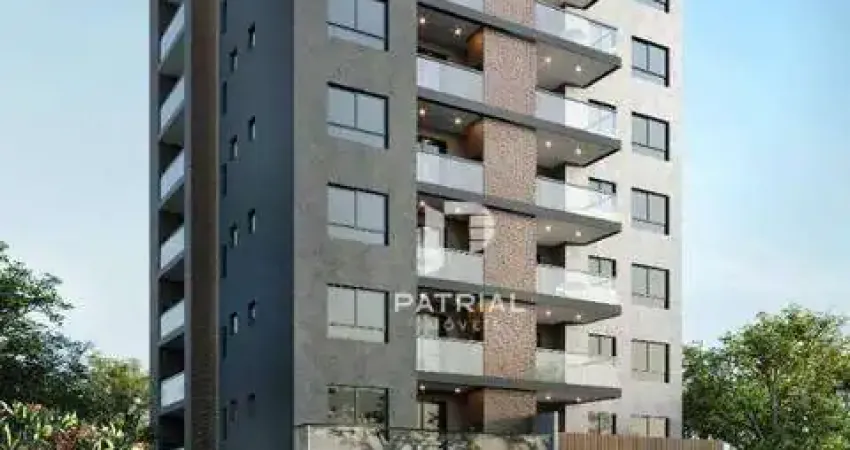 Apartamento com 2 quartos à venda na Rua Alfredo Mazza, 105, Lindóia, Curitiba