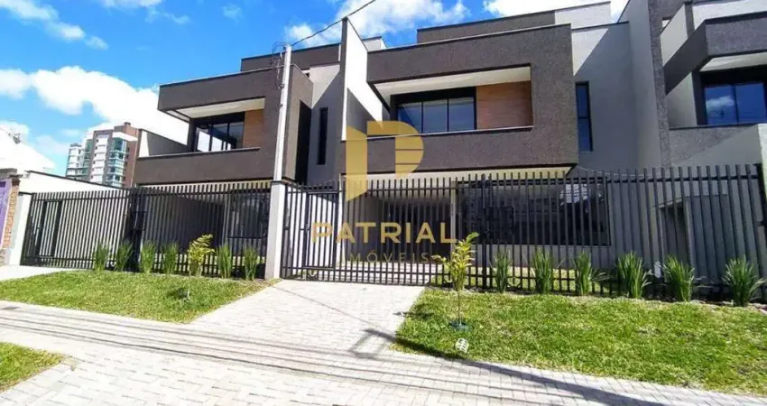 Casa com 3 quartos à venda no Centro, São José dos Pinhais