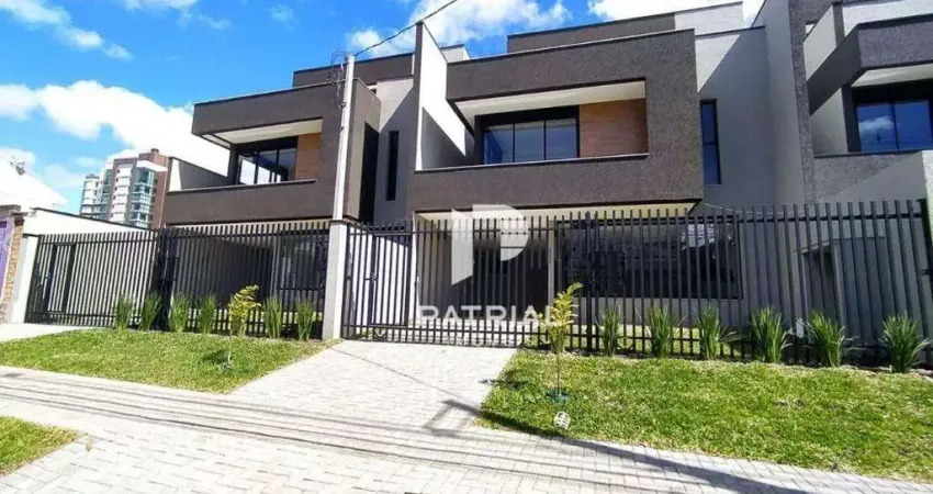 Casa com 3 quartos à venda na Rua Marechal Deodoro da Fonseca, 1015, Centro, São José dos Pinhais