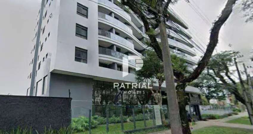 Apartamento com 3 quartos à venda na Rua Guilherme Pugsley, 1599, Água Verde, Curitiba