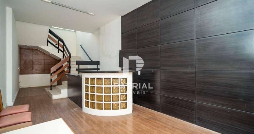 Ponto comercial para alugar na Avenida Sete de Setembro, 4079, Batel, Curitiba