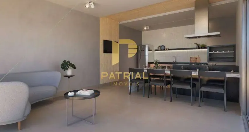 Ponto comercial à venda no Boa Vista, Curitiba