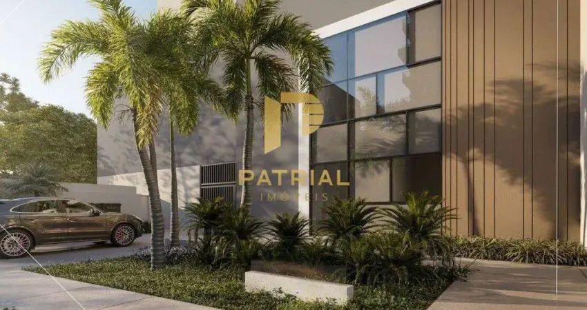 Ponto comercial à venda no Boa Vista, Curitiba