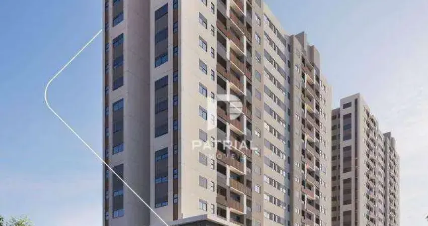 Ponto comercial à venda na Rua Alberto Potier, 12, Boa Vista, Curitiba
