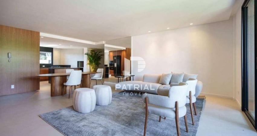 Apartamento à venda no Hugo Lange