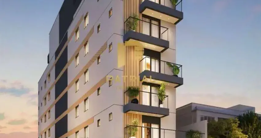 Cobertura com 3 quartos à venda no Portão, Curitiba