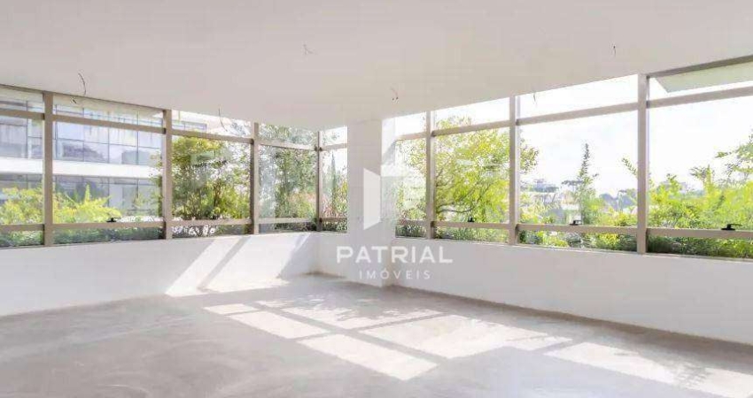 Apartamento à venda no Batel