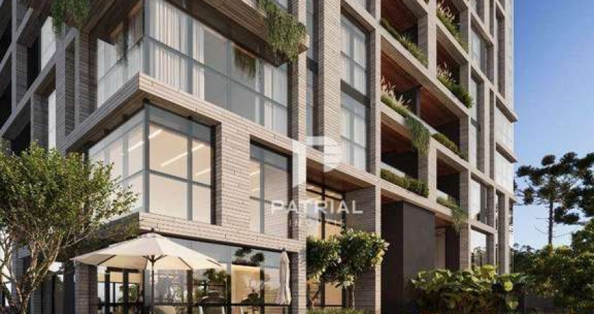 Apartamento Garden à venda no Mossunguê