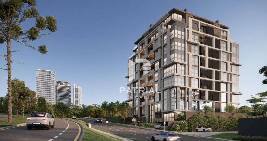 Apartamento Garden à venda no Mossunguê