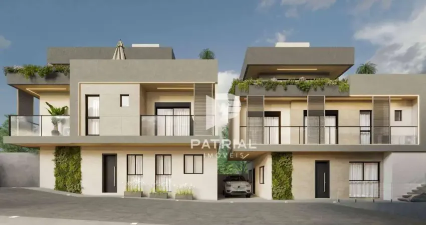Casa à venda no Seminário