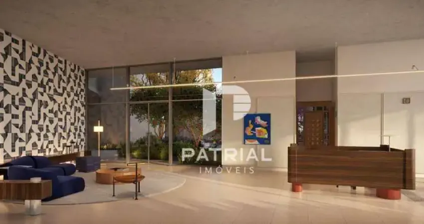 Cobertura com 3 quartos à venda na Avenida Sete de Setembro, 5708, Batel, Curitiba