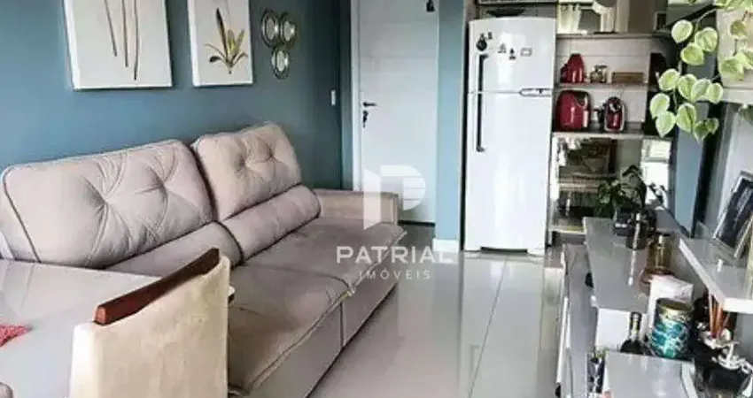 Apartamento à venda - Aristocrata - São José dos Pinhais