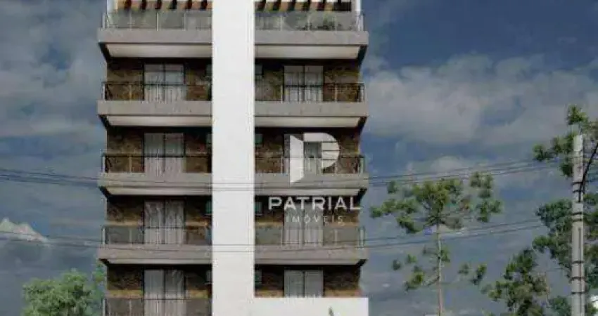 Cobertura com 3 quartos à venda na Rua Quinze de Outubro, 689, Centro, Pinhais