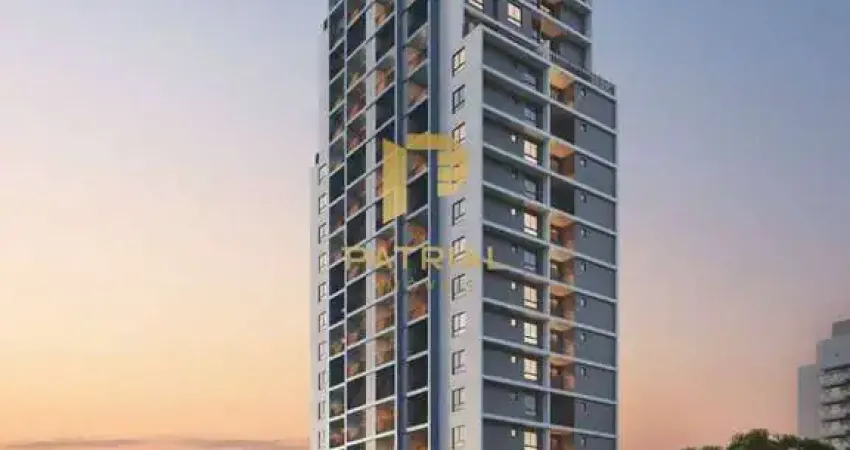 Apartamento com 2 quartos à venda no Portão, Curitiba