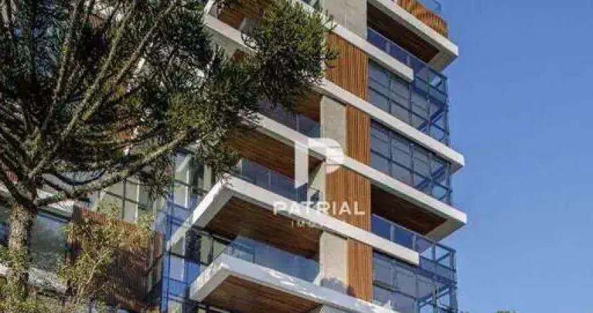 Apartamento com 2 quartos à venda na Rua Francisco Rocha, 1100, Batel, Curitiba