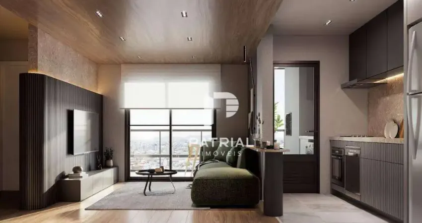 Apartamento com 3 quartos à venda na Rua 24 De Maio, 1125, Rebouças, Curitiba