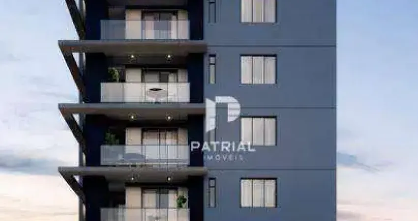 Apartamento com 3 quartos à venda na Rua 24 De Maio, 1125, Rebouças, Curitiba
