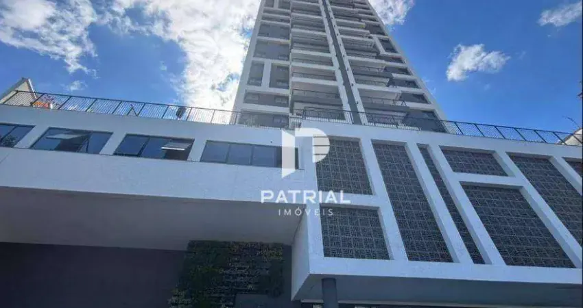 Apartamento com 2 quartos à venda na Avenida Presidente Affonso Camargo, 1773, Cristo Rei, Curitiba