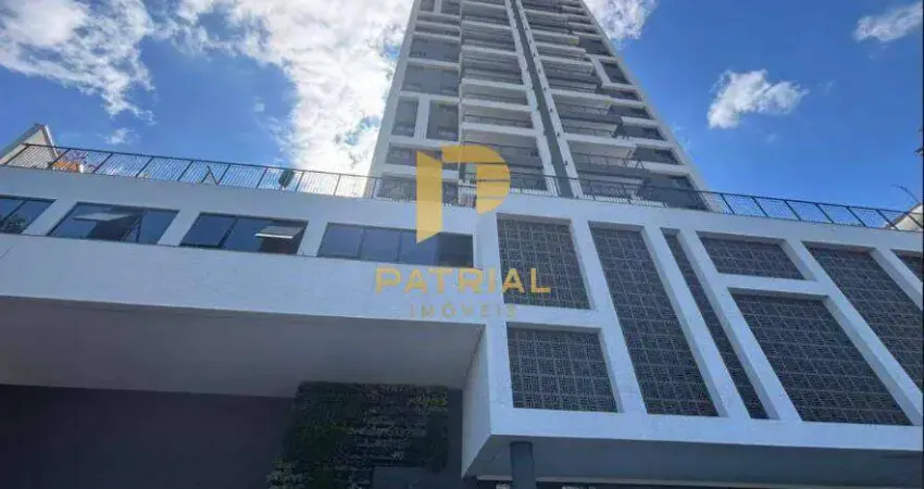 Apartamento com 2 quartos à venda no Cristo Rei, Curitiba