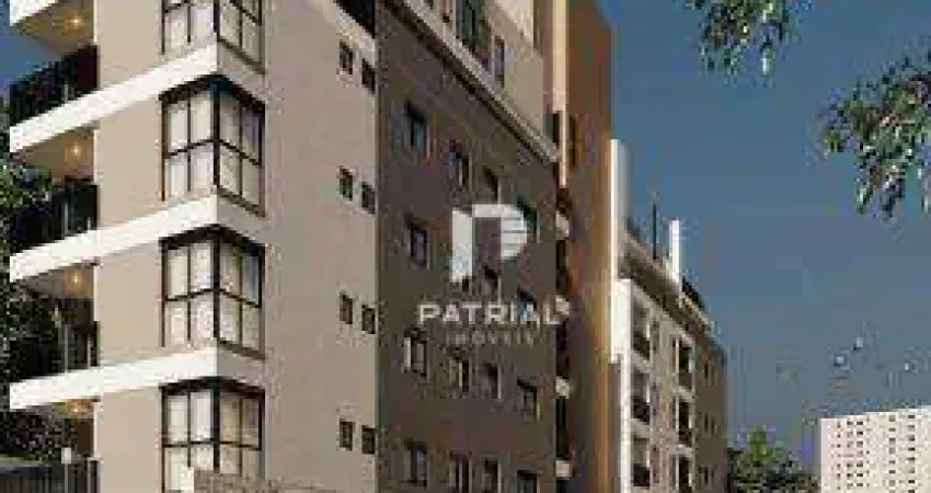 Apartamento com 3 quartos à venda na Rua Domingos Gabardo, 60, Capão Raso, Curitiba