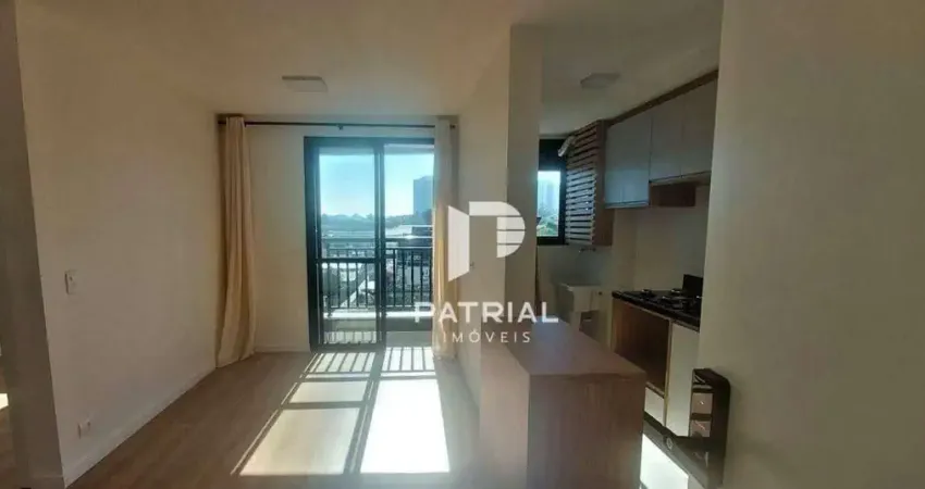 Apartamento com 2 quartos para alugar na Rua Monsenhor Ivo Zanlorenzi, 5145, Ecoville, Curitiba