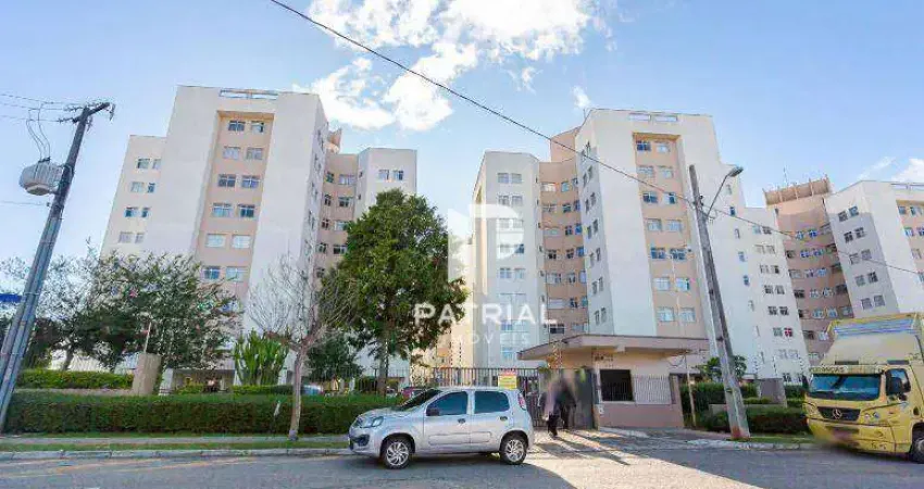Apartamento com 3 quartos à venda na Rua Doutor José Palú, 682, Novo Mundo, Curitiba