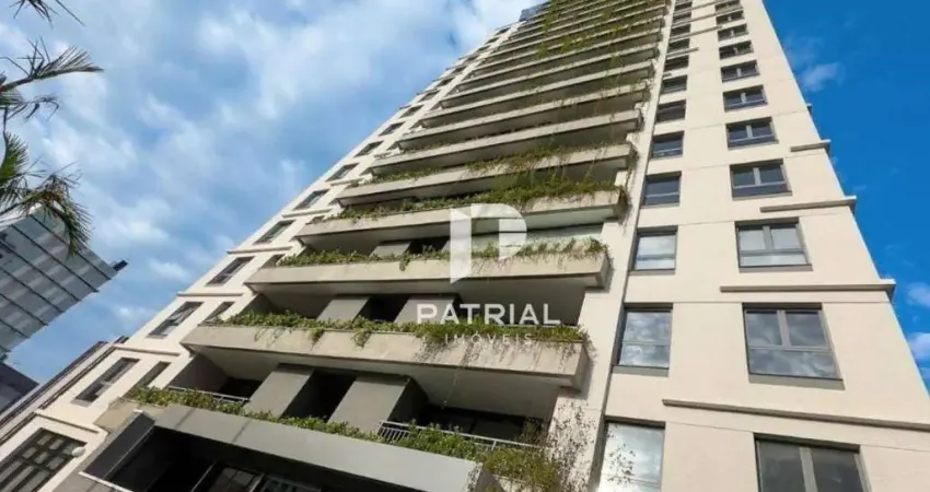 Apartamento com 3 quartos à venda na Rua Mariano Torres, 573, Centro, Curitiba