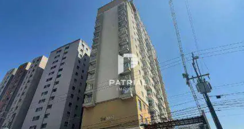 Apartamento com 3 quartos para alugar na Rua Pedro Gusso, 12, Novo Mundo, Curitiba