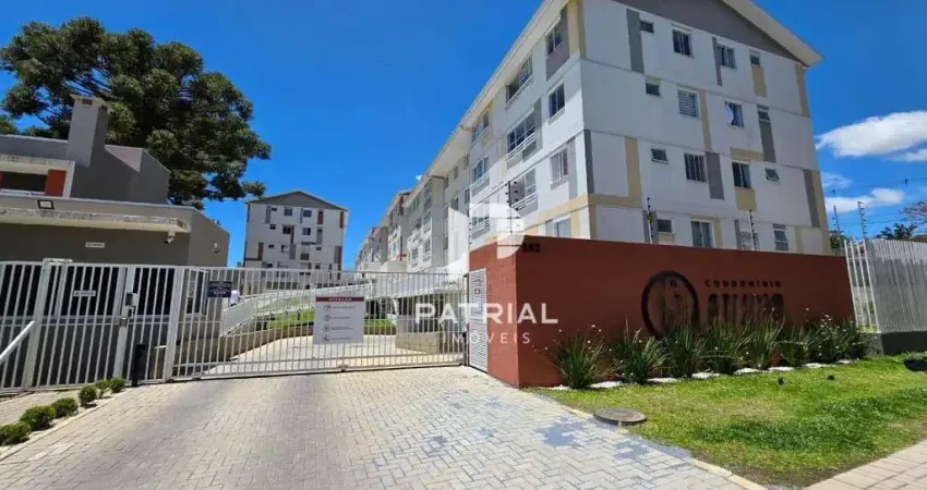 Apartamento com 2 quartos à venda na Rua Paulo Kulik, 182, Santa Cândida, Curitiba
