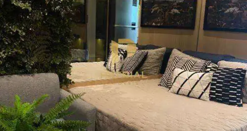 Casa com 1 quarto à venda no Portão, Curitiba