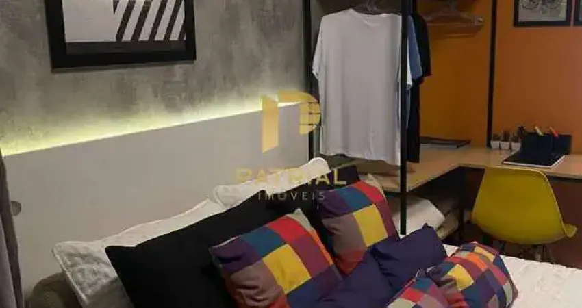 Casa com 1 quarto à venda no Portão, Curitiba