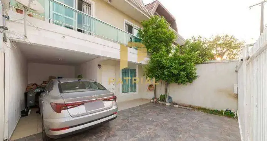 Casa com 3 quartos à venda no Alto Boqueirão, Curitiba