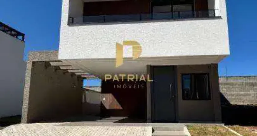 Casa com 3 quartos à venda na Costeira, São José dos Pinhais
