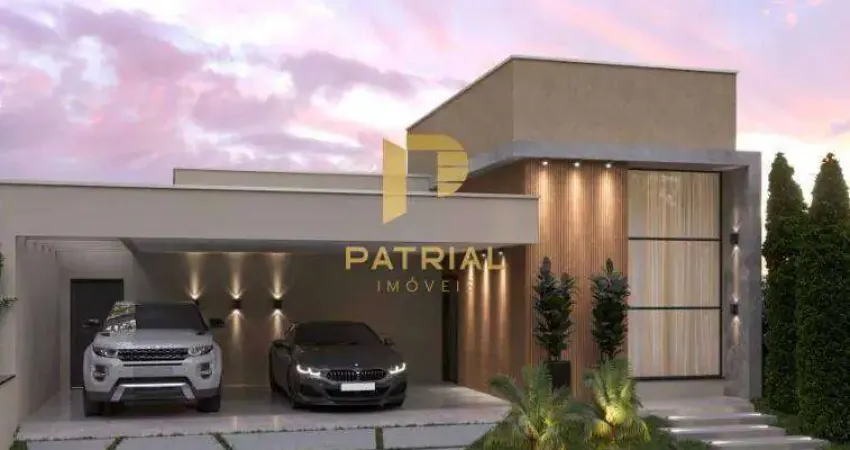 Casa com 3 quartos à venda na Colônia Rio Grande, São José dos Pinhais