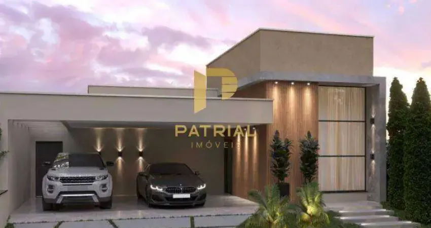 Casa com 3 quartos à venda na Colônia Rio Grande, São José dos Pinhais