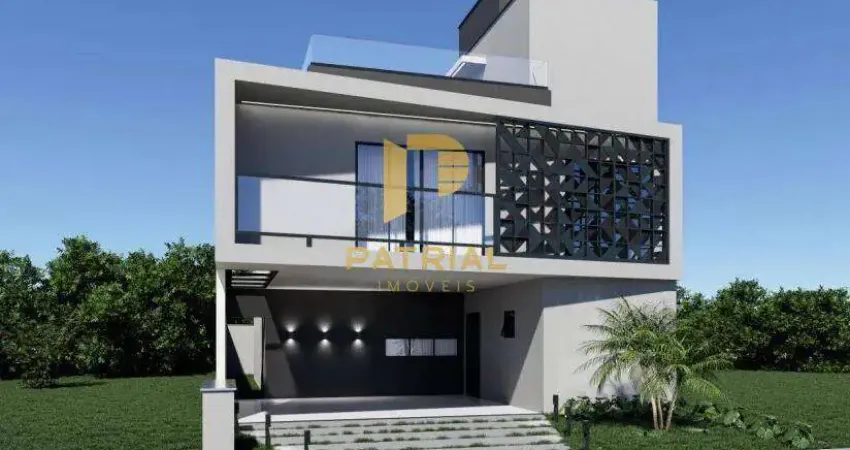 Casa com 3 quartos à venda na Colônia Rio Grande, São José dos Pinhais