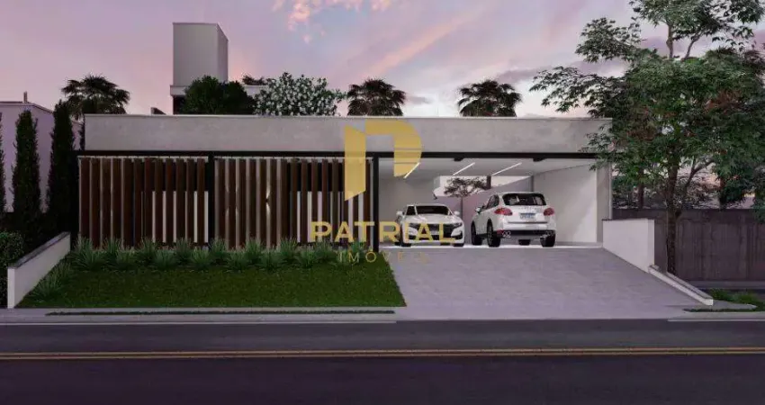 Casa com 2 quartos à venda na Colônia Rio Grande, São José dos Pinhais