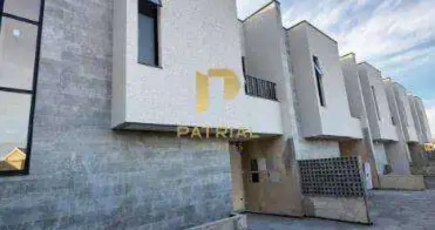 Casa com 3 quartos à venda no São Braz, Curitiba