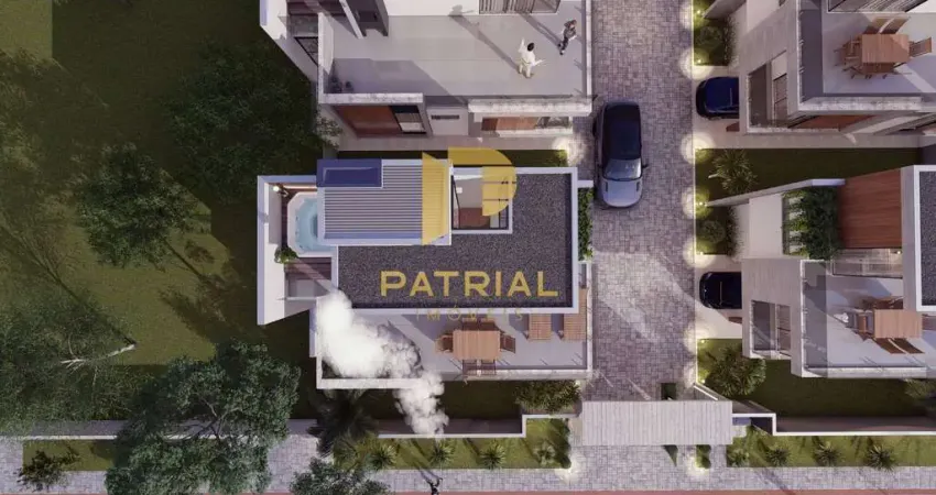 Casa com 3 quartos à venda no Portão, Curitiba