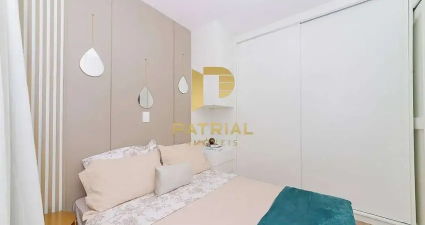 Casa com 1 quarto à venda no Boa Vista, Curitiba