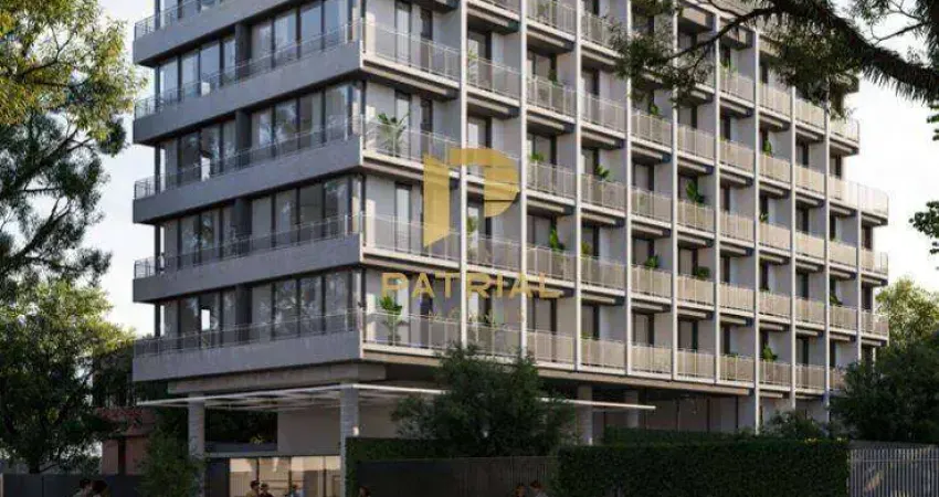 Casa com 1 quarto à venda no Prado Velho, Curitiba