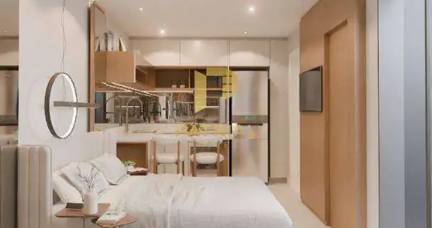 Casa com 1 quarto à venda no Bigorrilho, Curitiba