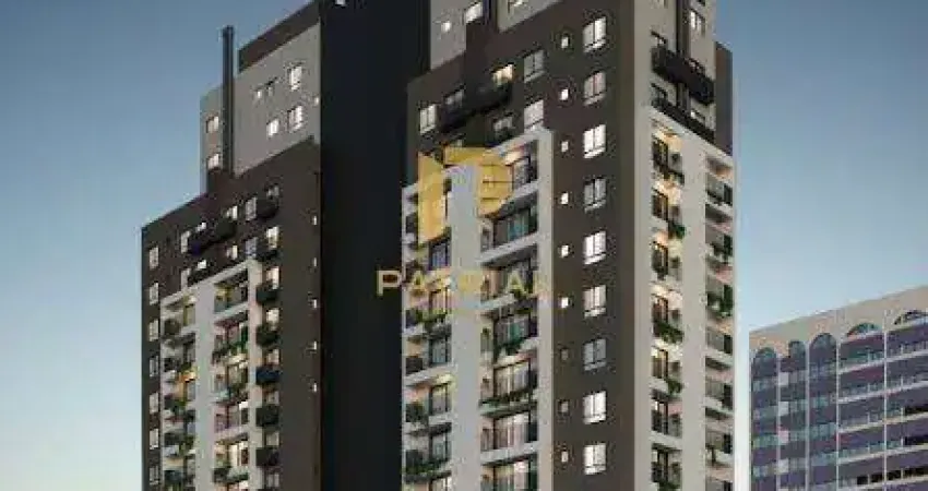 Casa com 1 quarto à venda no Água Verde, Curitiba