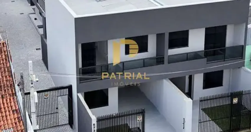 Casa com 3 quartos à venda no Alto Boqueirão, Curitiba