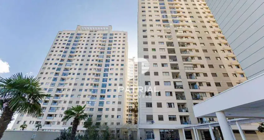 Apartamento com 3 quartos à venda na Rua José Clementino Bettega, 120, Capão Raso, Curitiba