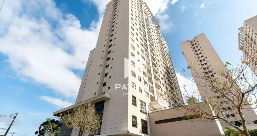 Apartamento com 3 quartos à venda na Rua José Clementino Bettega, 124, Capão Raso, Curitiba