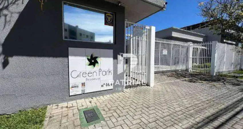 Apartamento à venda no bairro cidade jardim em são josé dos pinhais/pr