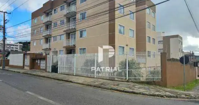 Apartamento à venda no bairro parque da fonte em são josé dos pinhais