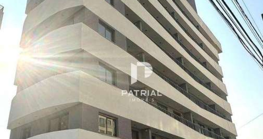 Apartamento com 2 quartos à venda na Rua Bororós, 1388, Vila Izabel, Curitiba